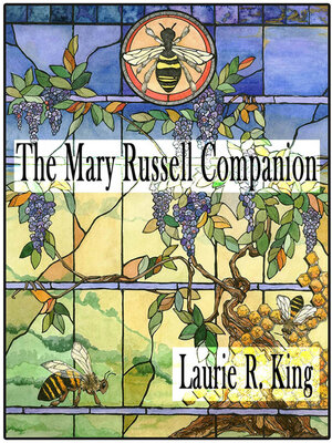 cover image of The Mary Russell Companion